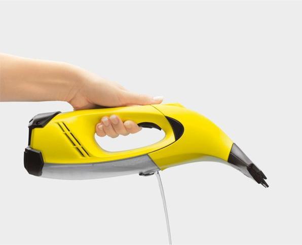 Productafbeelding Kärcher WV 52 Plus
