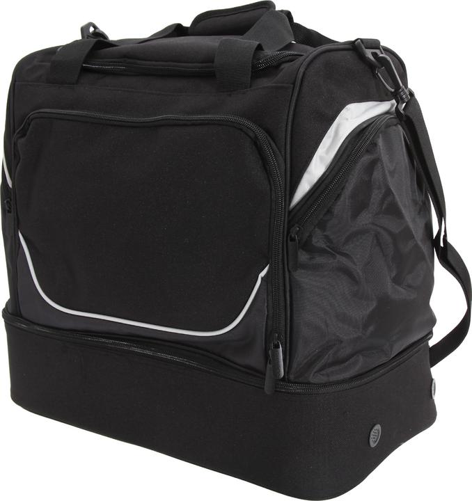 Quadral Pro Team Hardbase Sporttasche (40 Liter) (40 l)
