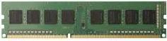 Actual product image Dell DIMM,16GB,2666,2RX8,8G,DDR4,U (2666 MHz, DDR4-RAM, DIMM)