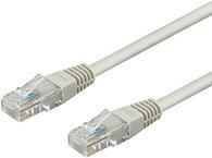Produktbild Goobay Netzwerkkabel (UTP, CAT6, 1.50 m)