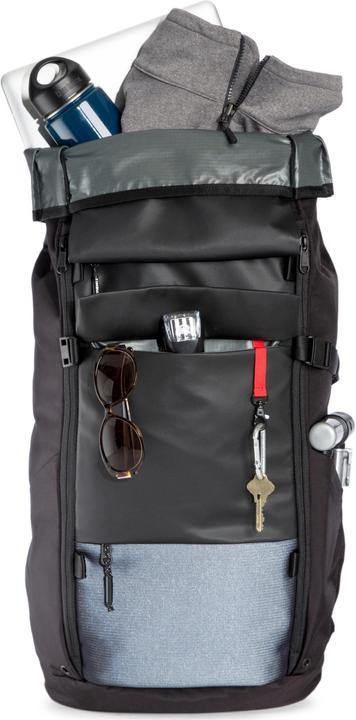 Actual product image Timbuk2 Clark Pack (15 l)