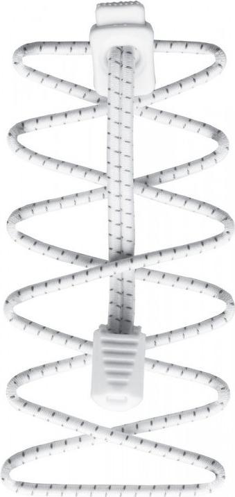 Produktbild Nathan Reflective Run Laces (100 cm)