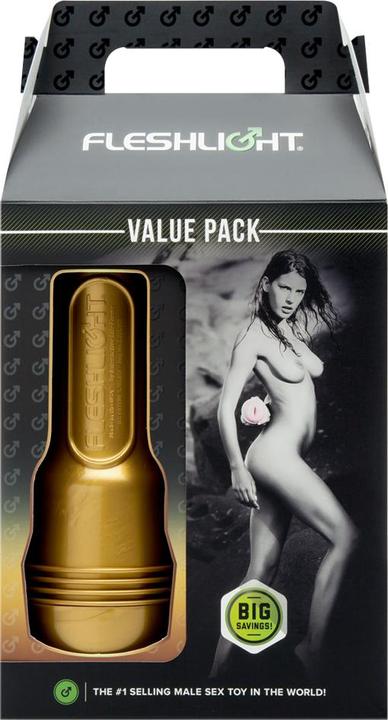 Image du produit Fleshlight STU Value Pack