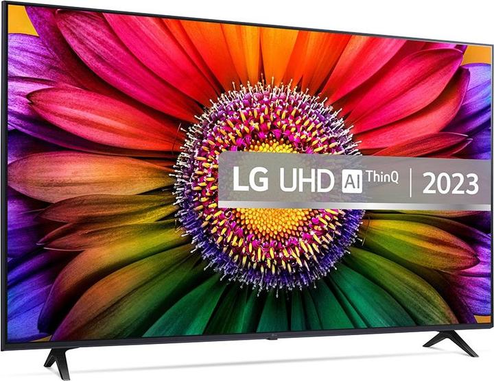 Actual product image LG 50UR80006LJ (50", LED, 4K)