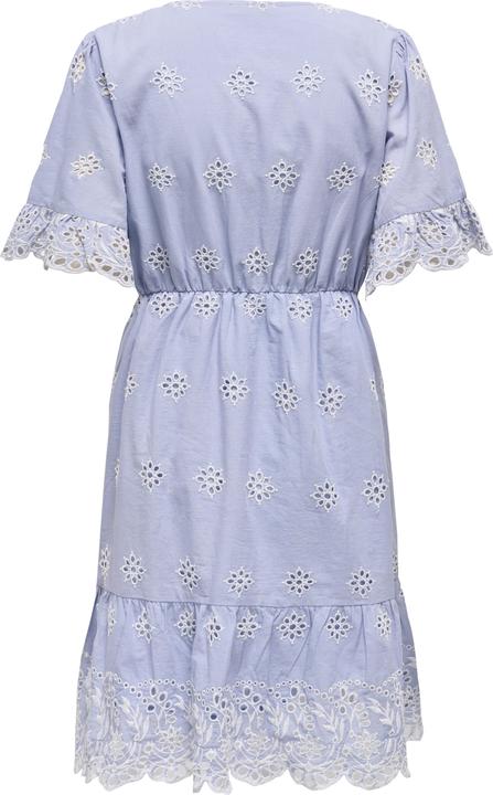 Image du produit JdY JDYPETRA Kurzes Kleid Kleid (M)
