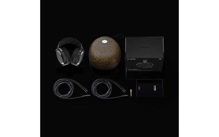 Actual product image FiiO FT1 Pro (No noise cancelling, Cable)