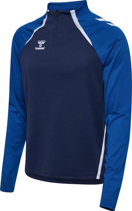 Immagine prodotto hummel hmlLEAD 2.0 HALF ZIP (3XL)