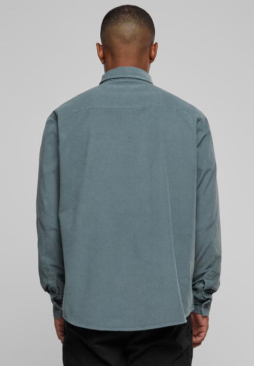 Immagine prodotto Urban Classics Camicia di velluto a coste (M)