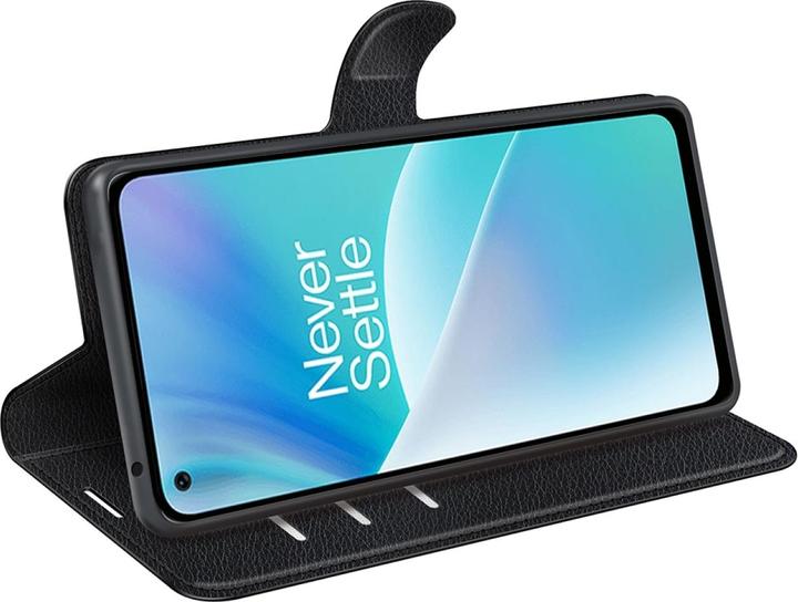 Immagine prodotto Screenguard Custodia in pelle OnePlus North 2T Leather Guard (OnePlus Nord 2T)