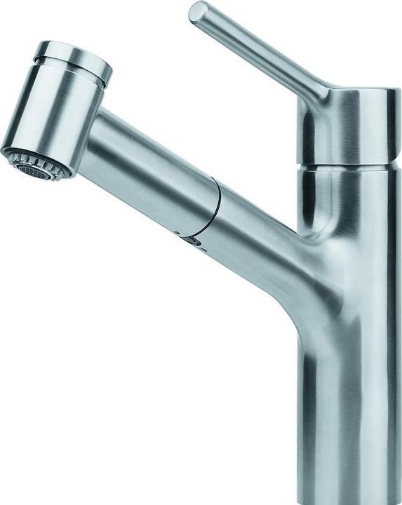 Actual product image Franke Taros Neo