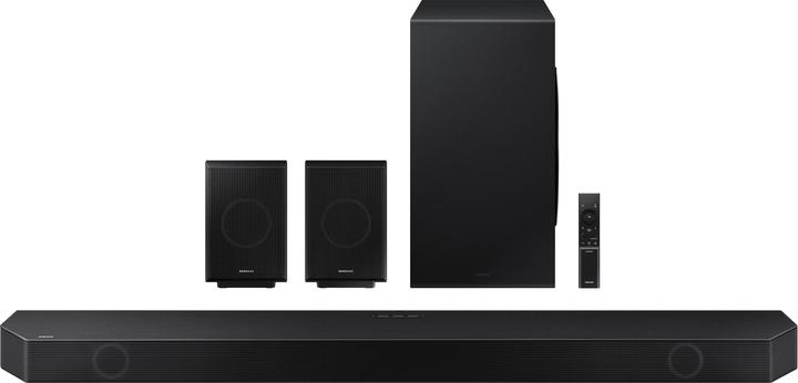 Produktbild Samsung HW-Q990B (656 W, 11.1.4 Kanal)