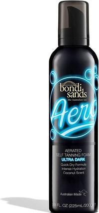 Produktbild Bondi Sands Aero Self Tan Foam Ultra Dark 225 ml (Selbstbräunungstuch, 225 ml)