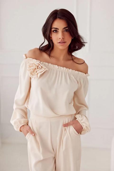 Produktbild Roco Fashion Bluse model (40)