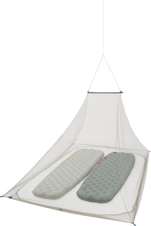 Actual product image Sea To Summit Nano Mosquito Net Double
