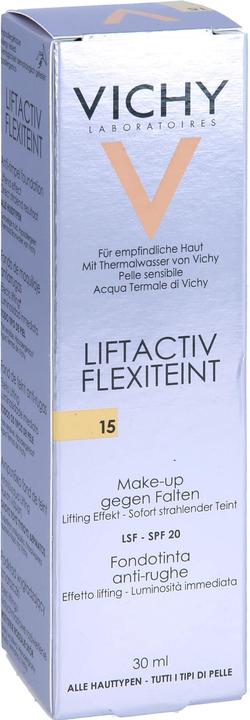 Immagine prodotto Vichy Liftactiv Flexiteint (15 Opale)