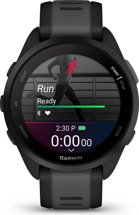 Garmin Forerunner 165 (43 mm)