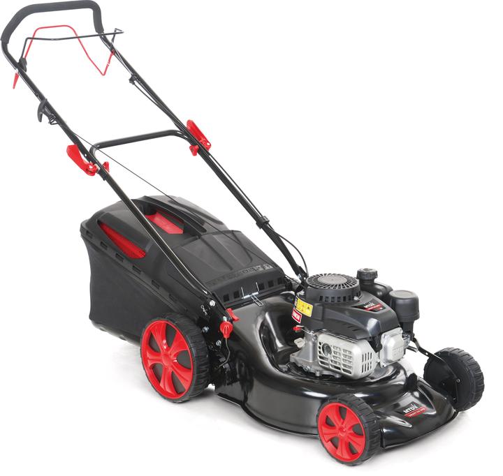 Actual product image MTD Petrol lawnmower. 79cc THORX 35 SMART 46 SP (Petrol)