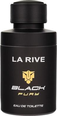 La Rive Black Fury Edt 75Ml (Eau de Toilette, 75 ml)