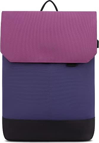 Produktbild Only-Bags.Store Reiserucksack, 15,6 Zoll 2 in 1 Handgepäck Tasche für Flugzeug mit USB Ladeanschluss & Laptopfach