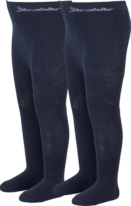 Produktbild Sterntaler Strumpfhose 2er-Pack (122/128)