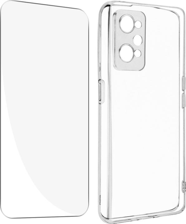 Actual product image Avizar Pak Series (Realme GT Neo 3T)