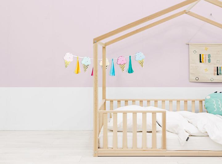 Actual product image Bopita Robin (90 x 200 cm)