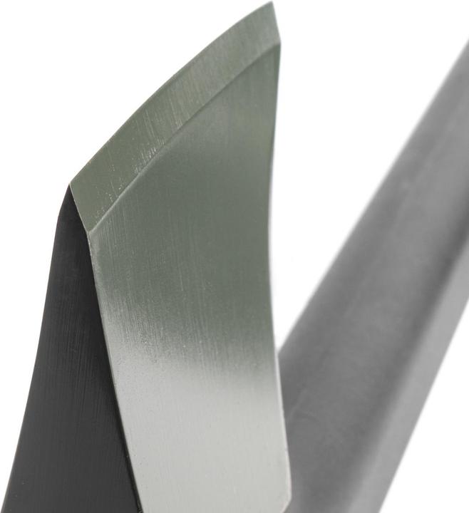 Image du produit Stahlwerk Hache Ca-775 St 775 mm Hache Forestière En Acier Au Carbone Avec Manche En Fibre De Verre