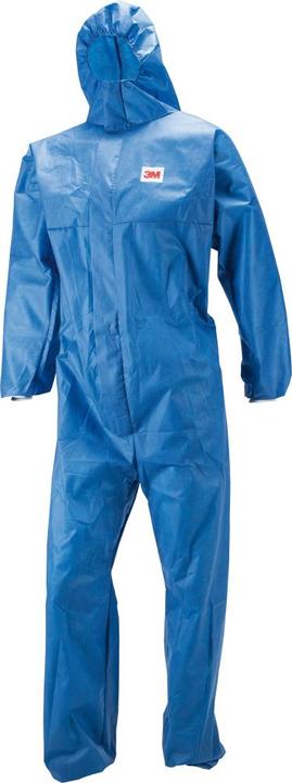 Actual product image 3M Protective suit (L)