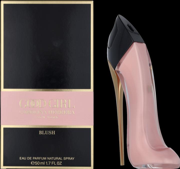 Image du produit Carolina Herrera Blush (Eau de parfum, 50 ml)