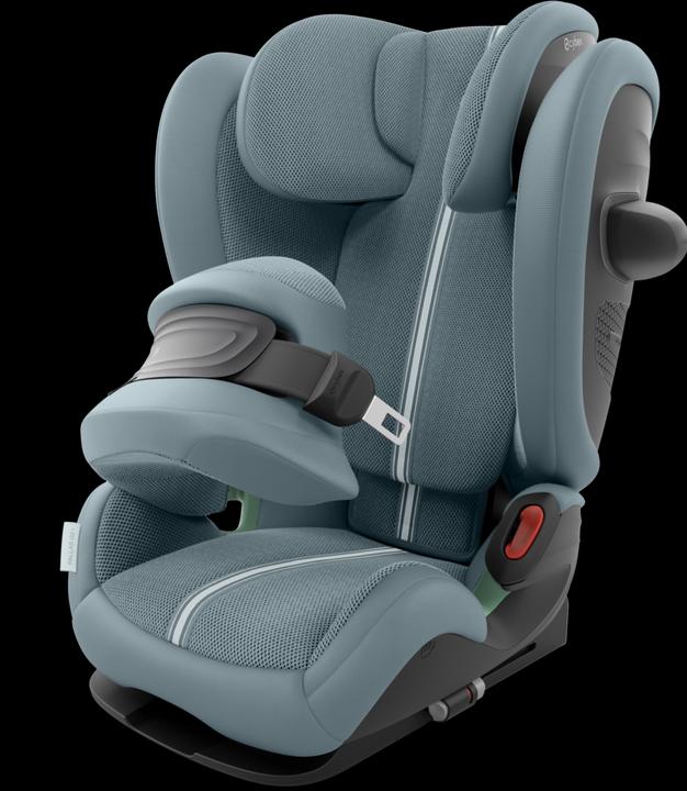 Produktbild Cybex Pallas G2 Plus (Kindersitzerhöhung, ECE R129/i-Size Norm)