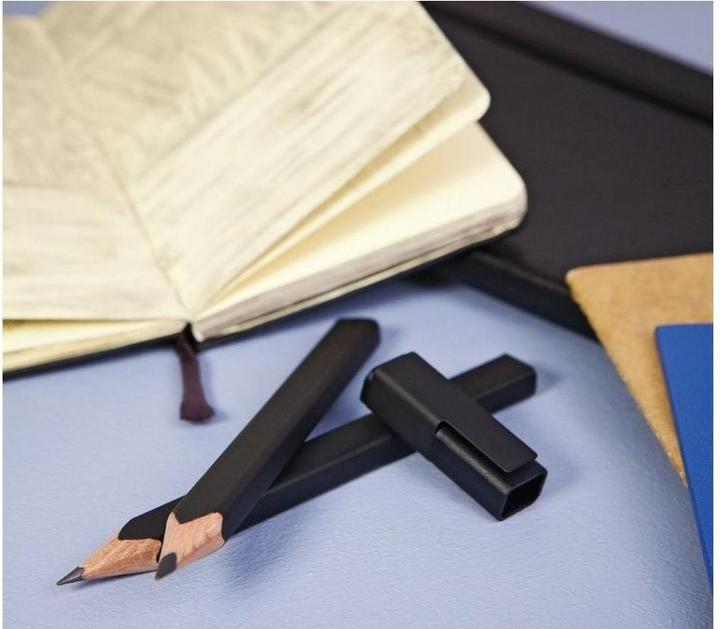 Produktbild Moleskine Bleistifte Set (3 mm, 2B, 1 x)