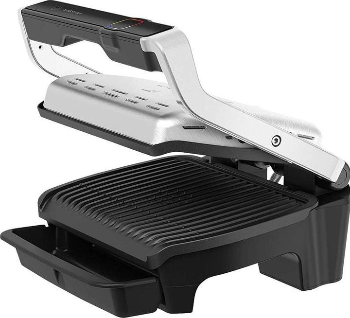 Produktbild Tefal GC 7228 Optigrill+ XL