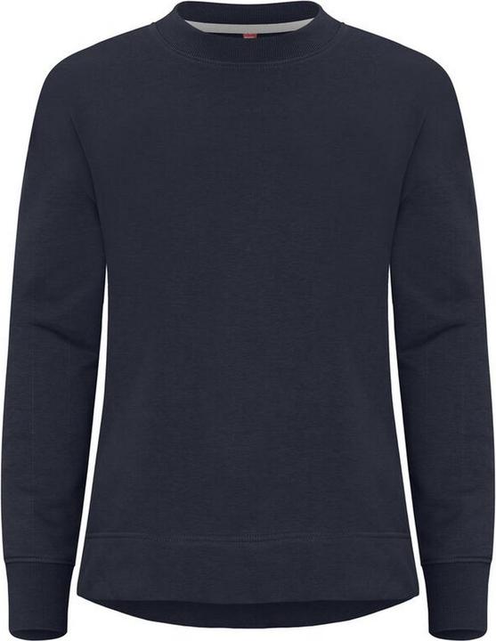 Clique Miami Pro Sweatshirt Rundhalsausschnitt