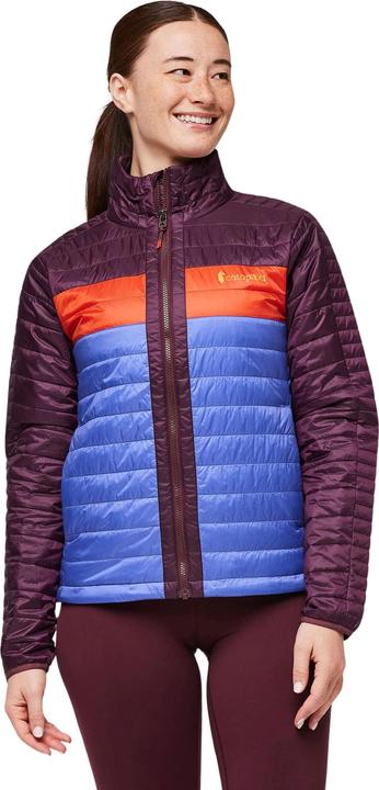 Produktbild Cotopaxi Capa Insulated Jacket (XS)