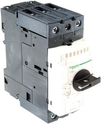 Actual product image Schneider Electric MOTOR BREAKER 30-40A