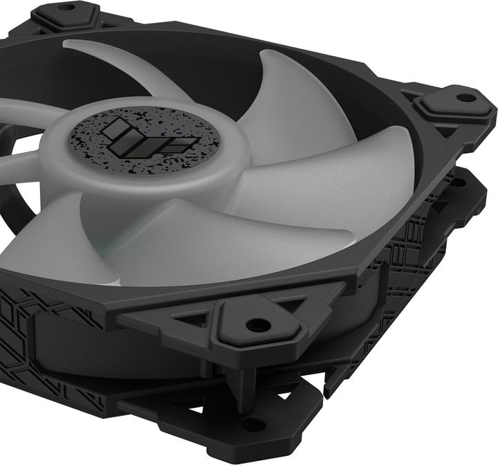 Produktbild ASUS TUF Gaming TF120 ARGB (120 mm, 1 x)