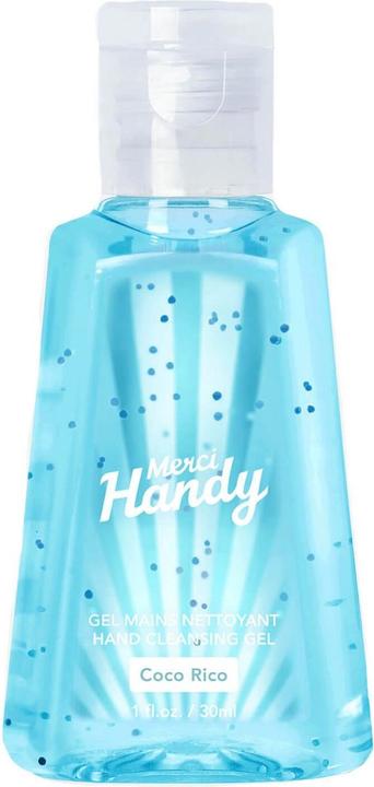 Image du produit Merci Handy Gel nettoyant pour les mains Coco Rico (30 ml)