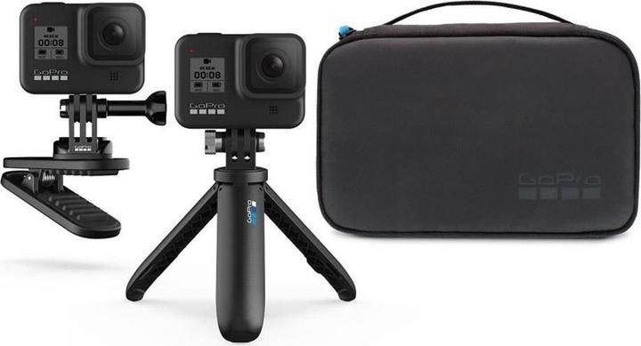Image du produit GoPro Kit de voyage 2.0 (Divers, Héros 9, Héros 8)