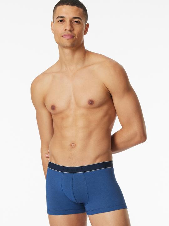 Produktbild Schiesser Trunk Duality Function (M, 2er Pack)