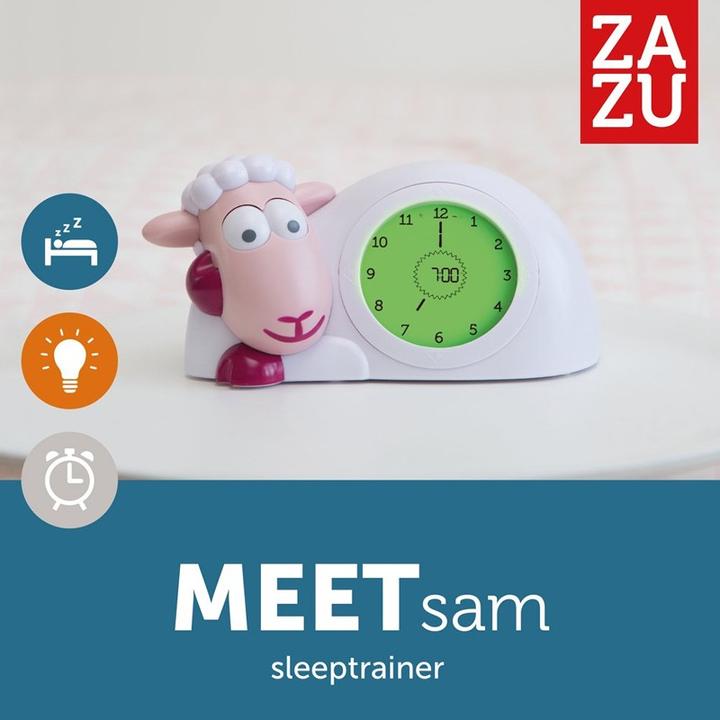 Produktbild ZaZu Sam