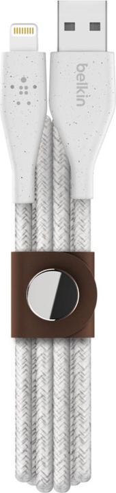 Immagine prodotto Belkin DuraTek Plus Cavo Lightning / USB-A 3m (3 m)