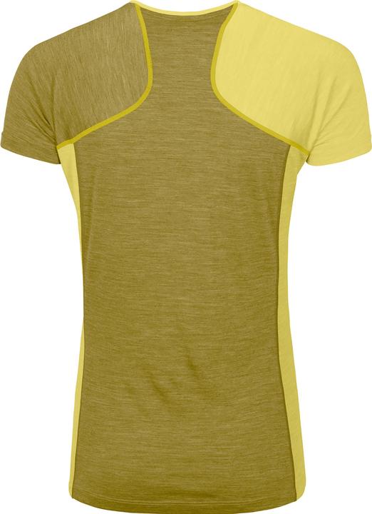 Produktbild Ortovox Women's 120 Cool Tec Fast Upward T-Shirt (XS)