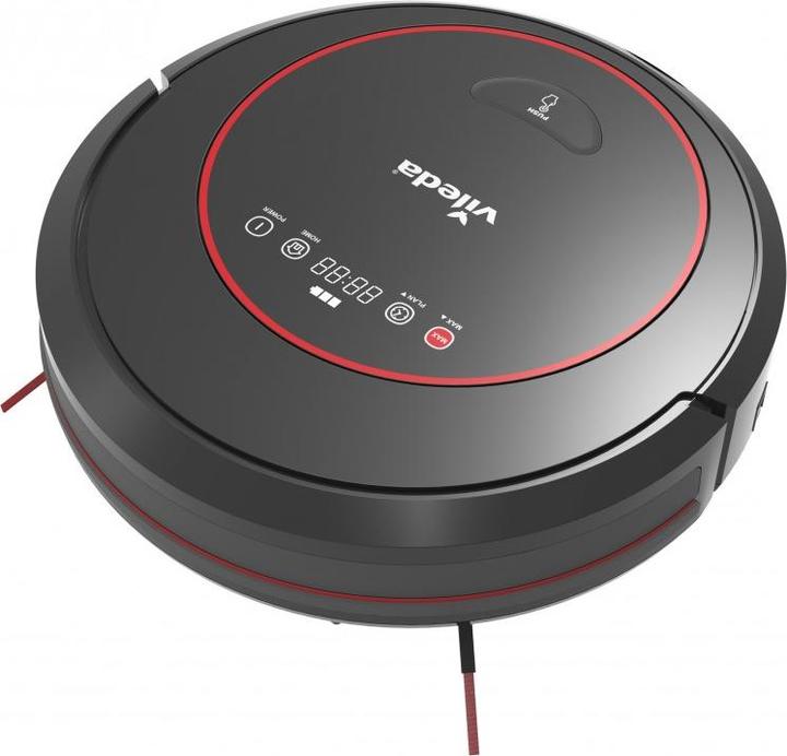 Actual product image Vileda VR 302 (Robot vacuum)