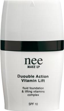 Produktbild NEE Double Action Lifting Foundation D2 30 ml (Weiss)