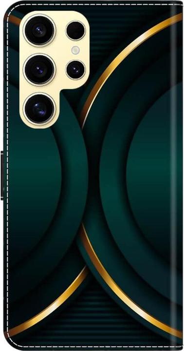 Emerald Green