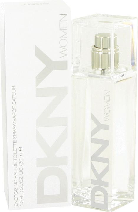 Actual product image DKNY Woman (Eau de toilette, 30 ml)