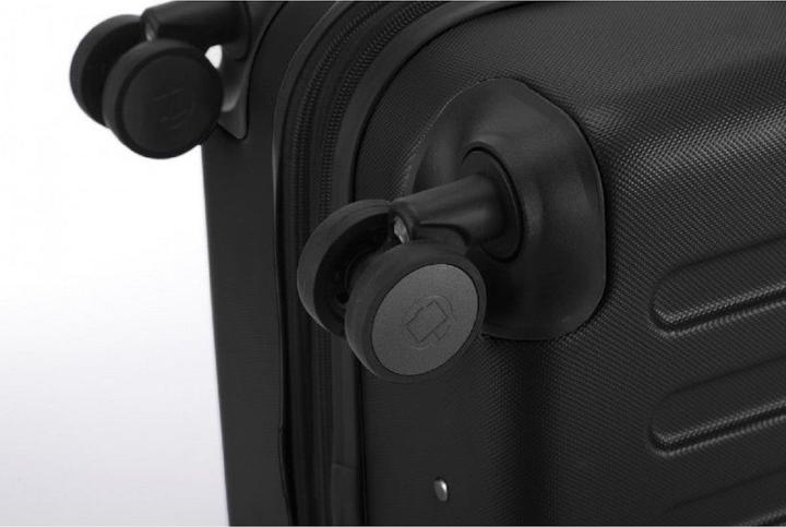 Image du produit Hauptstadtkoffer Spree, Valise rigide avec TSA surface mate (49 l, Bagage à main (jusqu'à 50l))