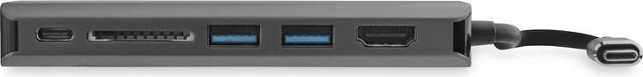 Produktbild StarTech DKT30CSDHPD3 (USB-C, 2 Ports)