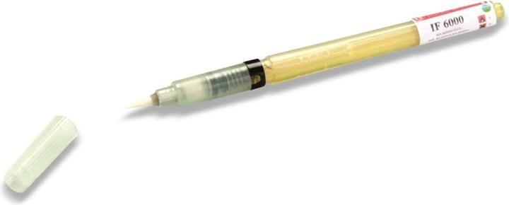 Produktbild Flux-Pen mit Flussmittel IF 6000 für bleifreies Rework, 4FMJF6000-PEN