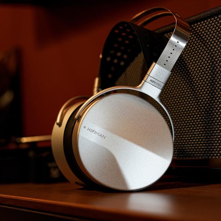 Image du produit Hifiman Isvarna (Filaire)